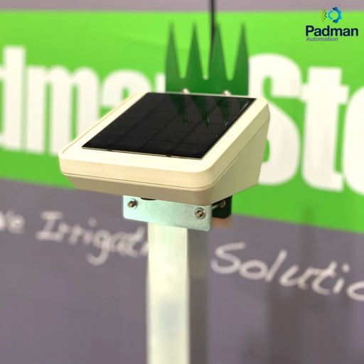 Padman Automation Solutions - Sensor PRO