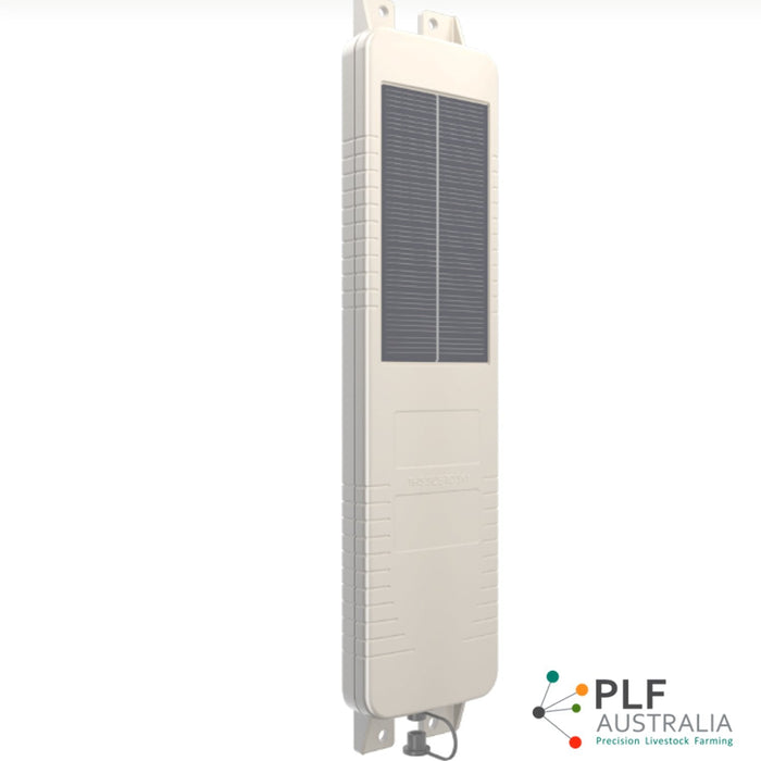 PLF Australia - Assetlink AP4 satellite gateway