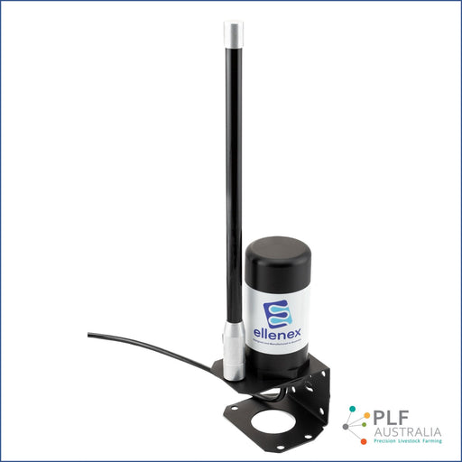 PLF Australia - Ellenex multi-sensor logger (NB-IoT)