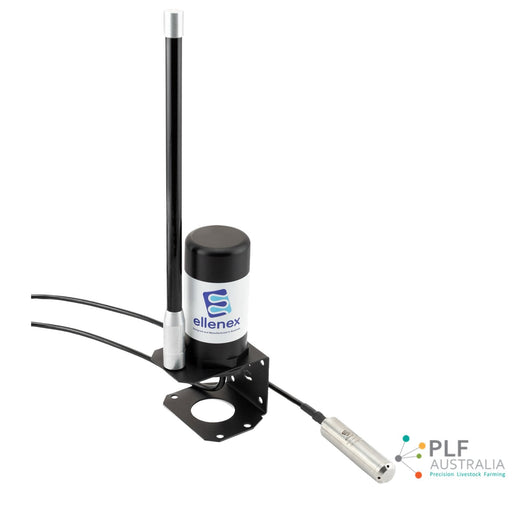 PLF Australia - Ellenex submersable tank level sensor (LoRaWAN)