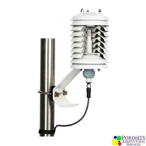 Porosity Services - ADD-ON TRH CAPEX
