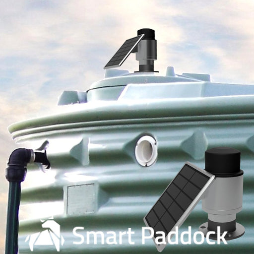 Smart Paddock - Water Tank Level Sensor