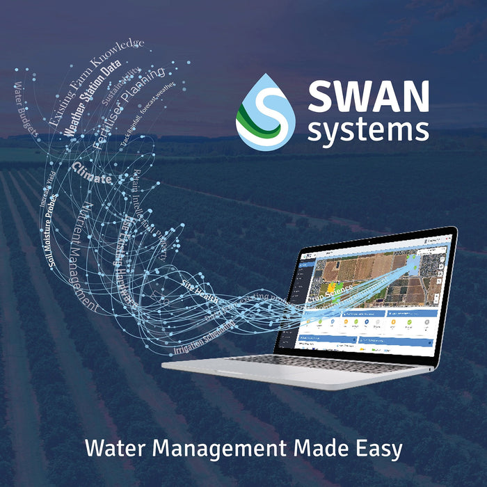 SWAN Systems - Account