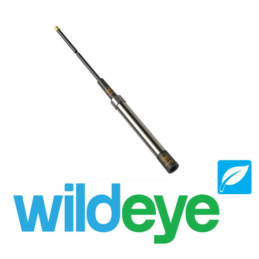 Wildeye - High Gain Antenna Upgrade