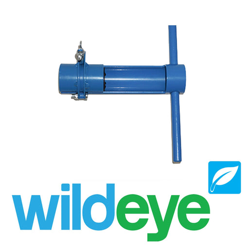 Wildeye - Permanent Soil Moisture Monitoring Extraction Kit