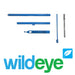 Wildeye - Permanent Soil Moisture Monitoring Installation Auger