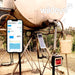 Wildeye - Standard Water Level/Diesel Tank Monitoring