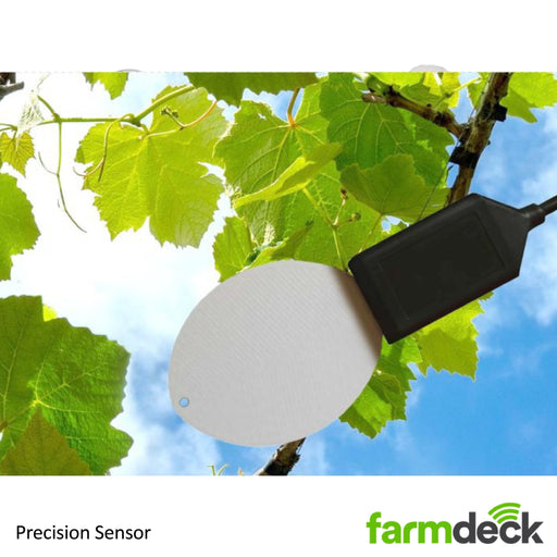 Farmdeck - Farmdeck Precision VPD Sensor