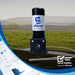 FarmTasker (powered by ellenex) - Cat M1 Water Temperature  Monitoring