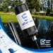 FarmTasker (powered by ellenex) - Low Power Satellite Water salinity monitoring system