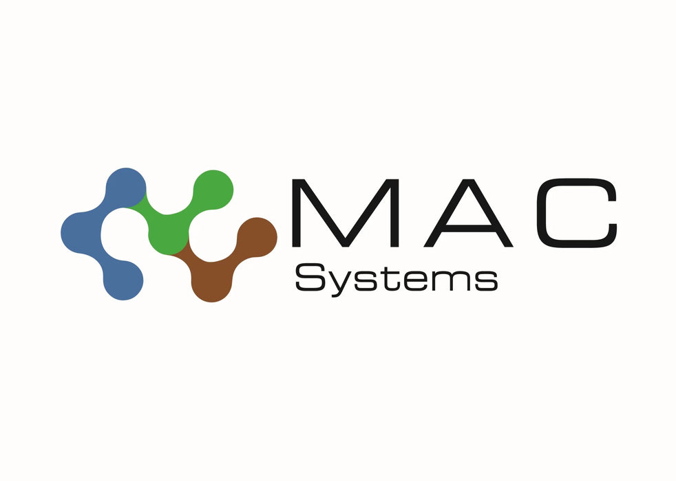 MAC Systems - MAC Satellite Solution
