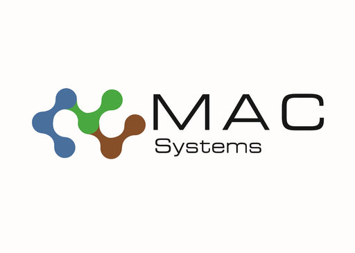 MAC Systems - Network Gateway Subscription 3