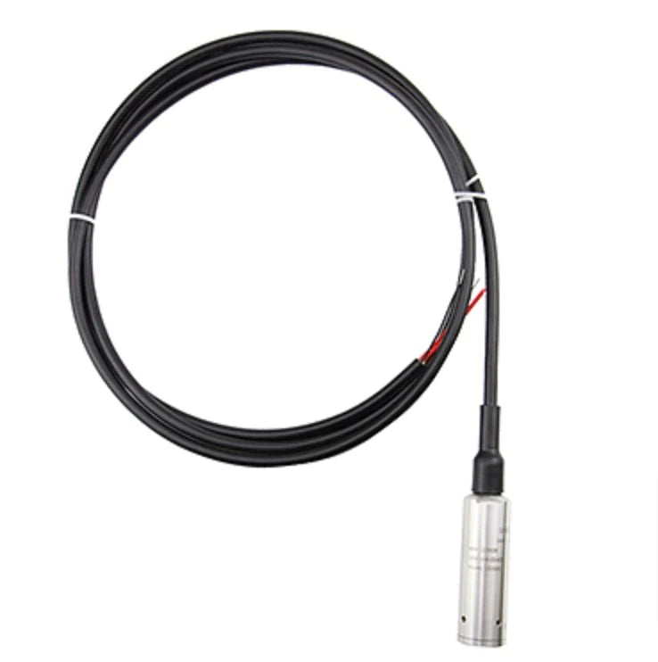 Pressure Level Sensor — NSW Department of Primary Industries