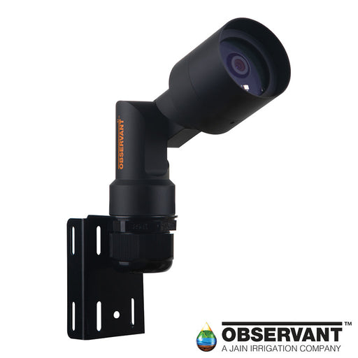 Observant - Camera