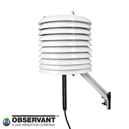 Observant - Micro Climate SensorMicro Climate Sensor