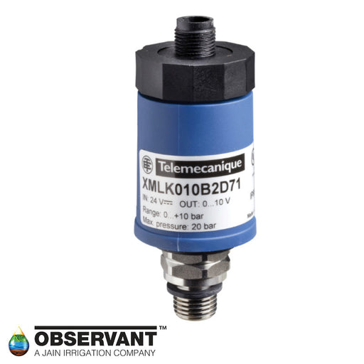 Observant - Pressure Sensor