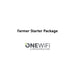 OneWiFi - Farmer Starter Package