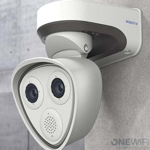 OneWiFi - M73 MxAnalytics Camera Object Detection