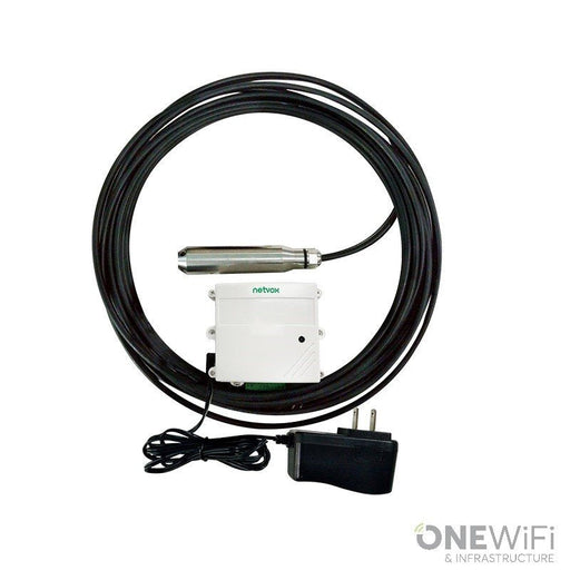 OneWiFi - Netvox Liquid Sensor