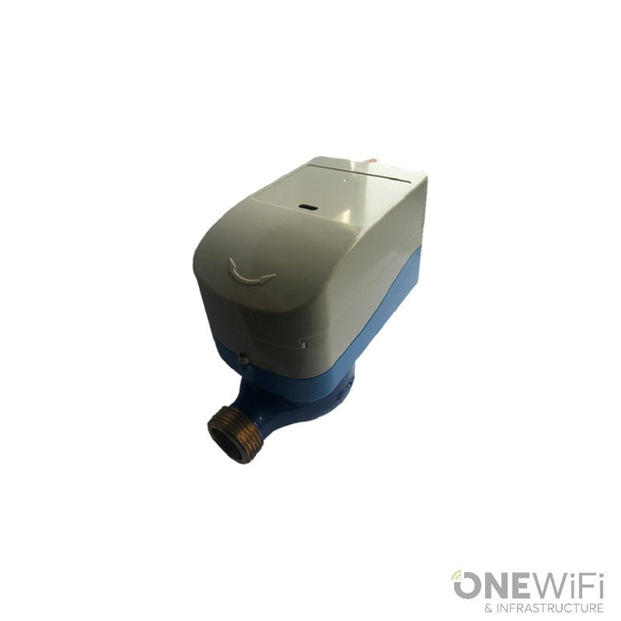 OneWiFi - Netvox Water Valve reader