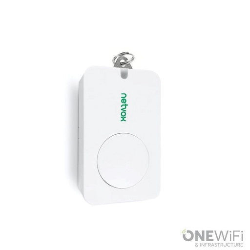 OneWiFi - Netvox Wireless Button 