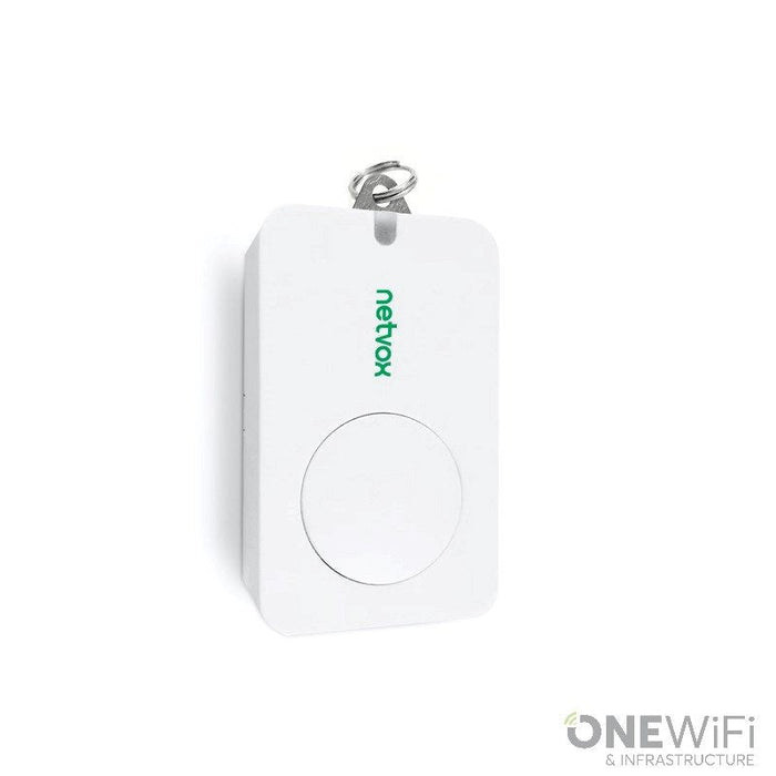 OneWiFi - Netvox Wireless Button 
