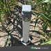 Rubicon Water/FarmConnect - SmartFront Sensor with SolarNode for higher bust rates - Instantaneous read